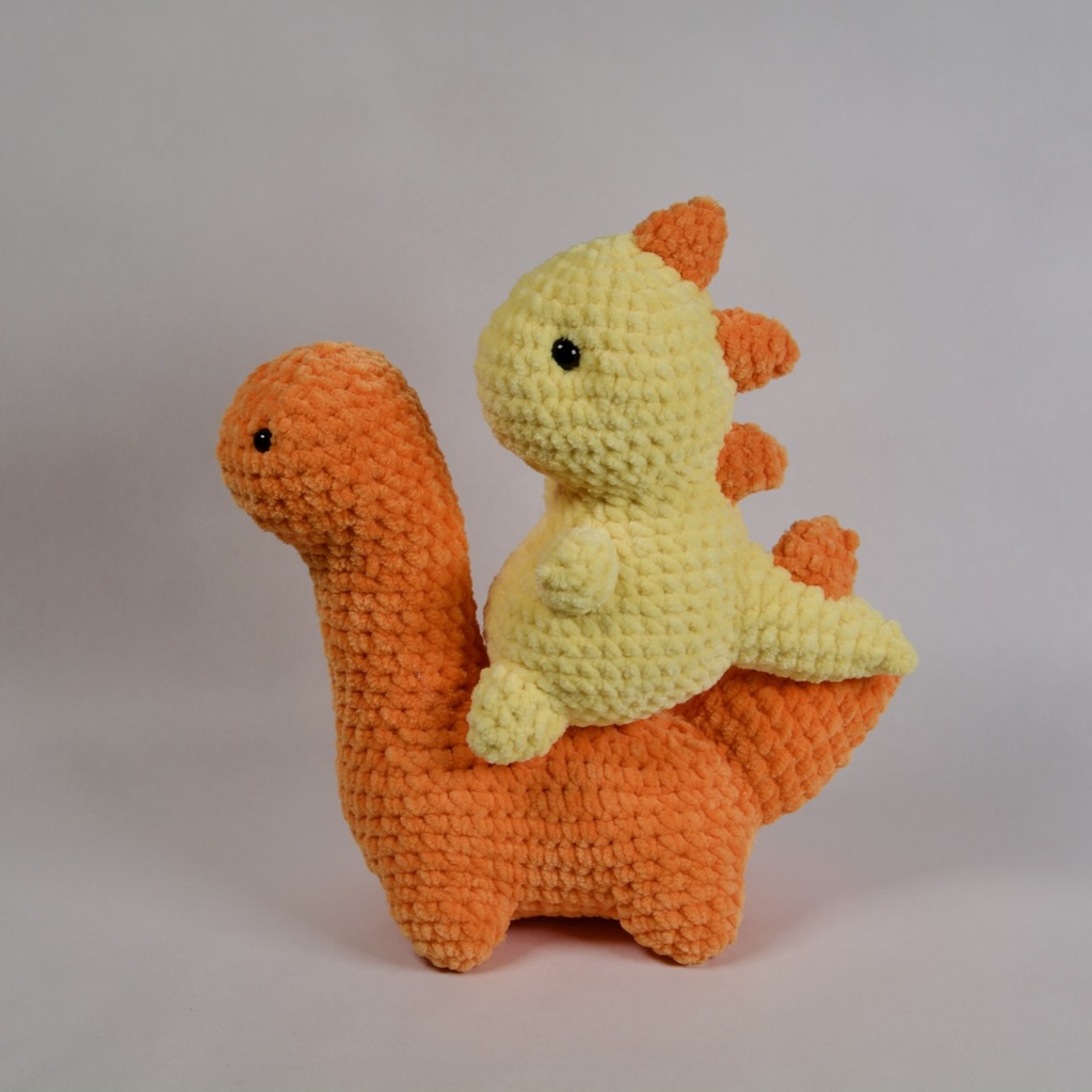 Derek and Eli Combo set