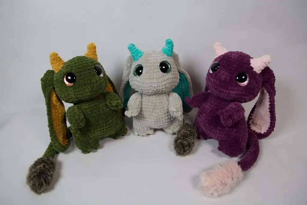 Beschermer van het bos (grey/blue)