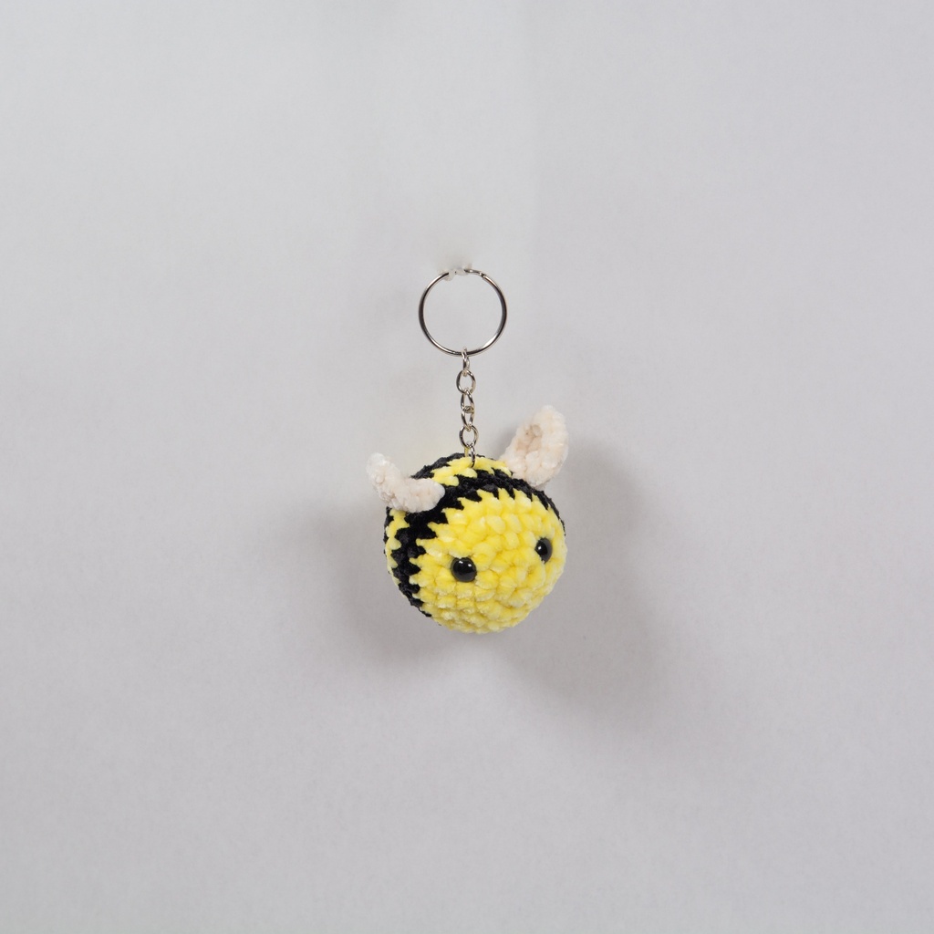 Keychain Bee
