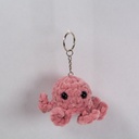 Keychain Octopuss