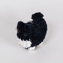 Keychain Cat