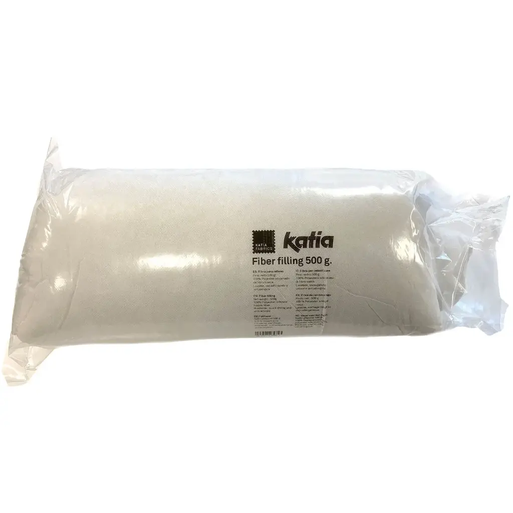 Katia Fiber Fill 500 gr