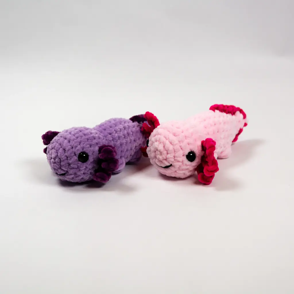 Axolotl