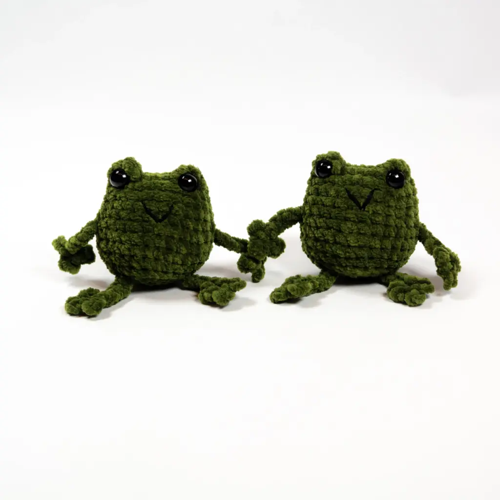 Froggy