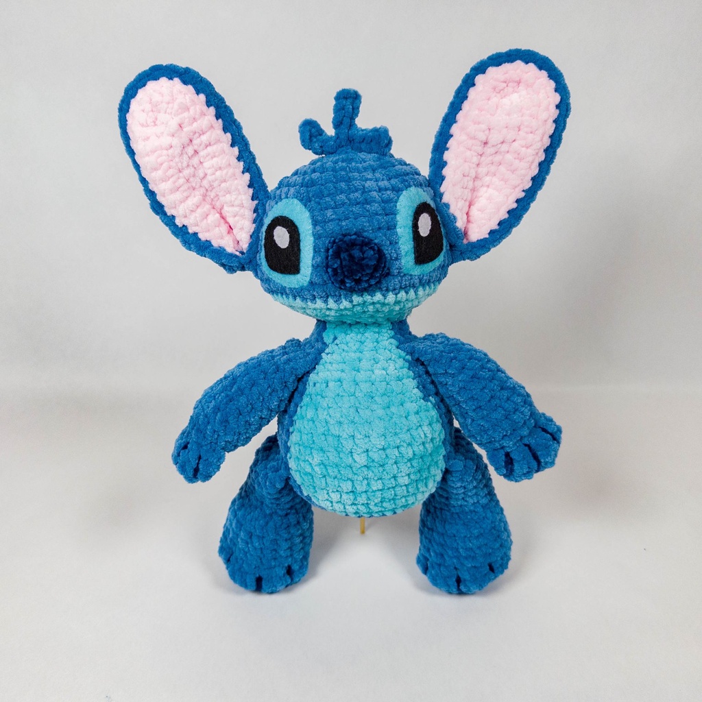 Friendly Stitch