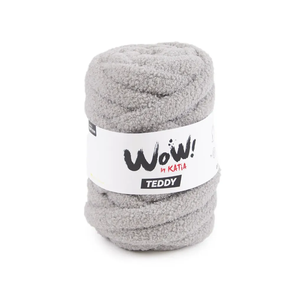 WOW Teddy grey 103