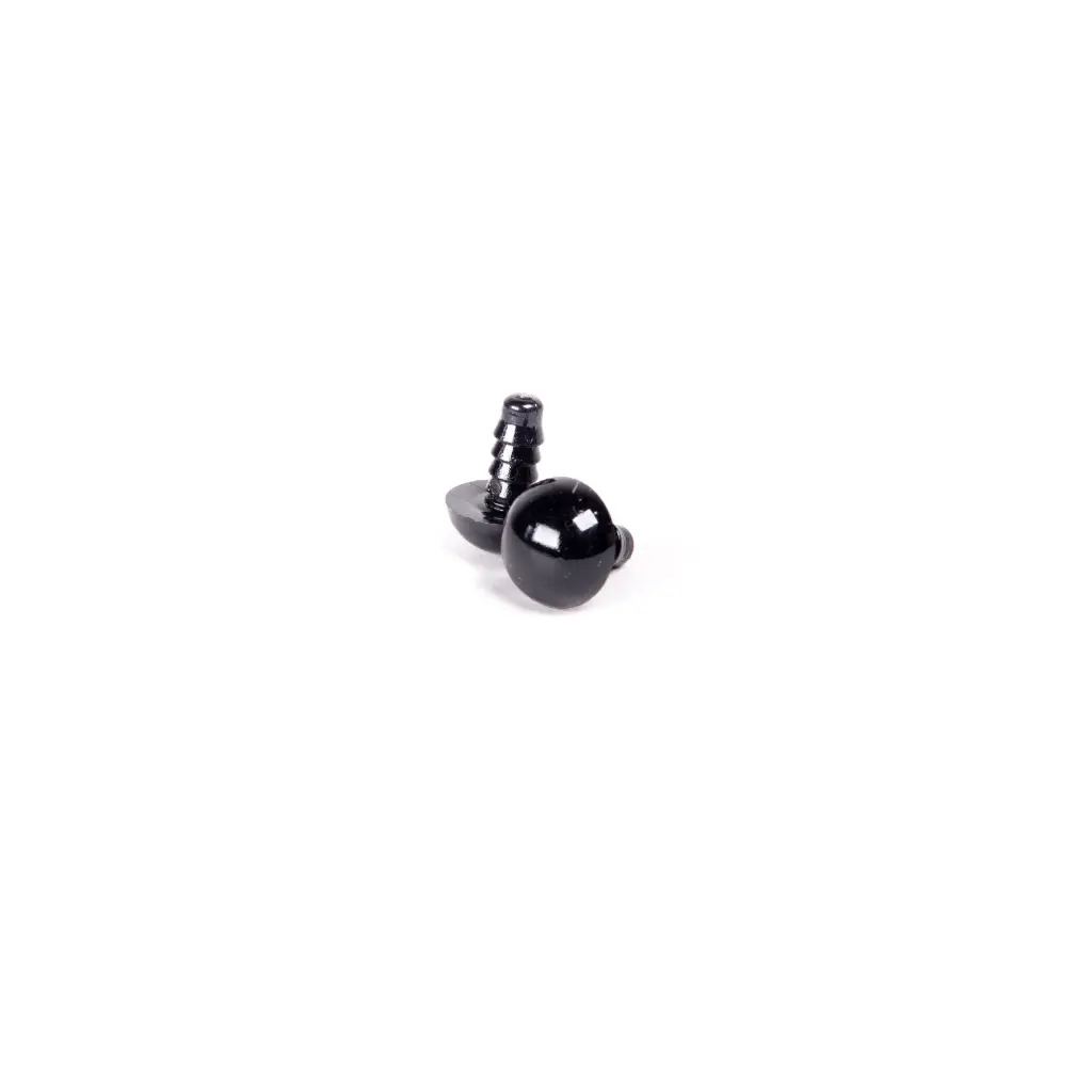 Safety Eyes 6/8/9/10/12/14mm - 5 pairs 