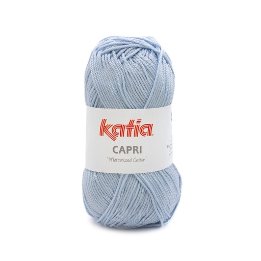 CAPRI - 100% Mercerized Cotton