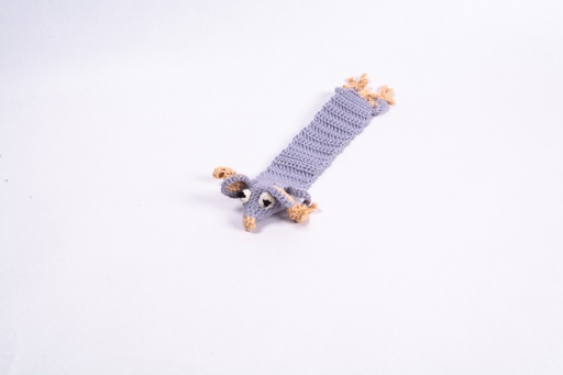 Mouse bookmarker