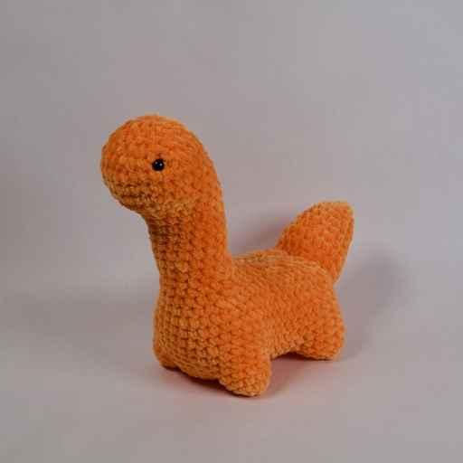Eli the Dino