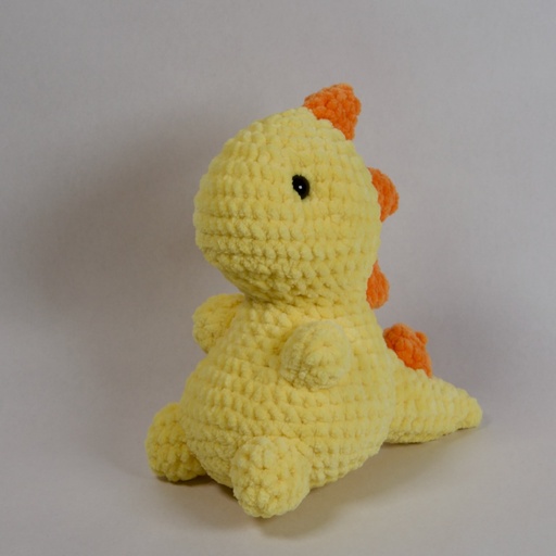 Derek the Dino