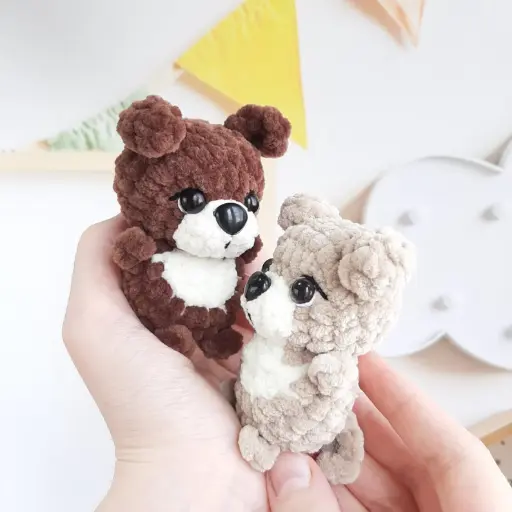 Little Puppy