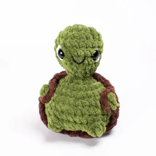 Naughty Turtle