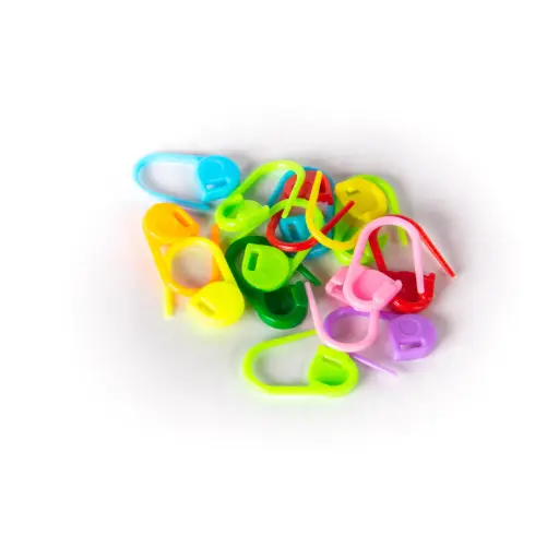 Stitch Marker 15pc