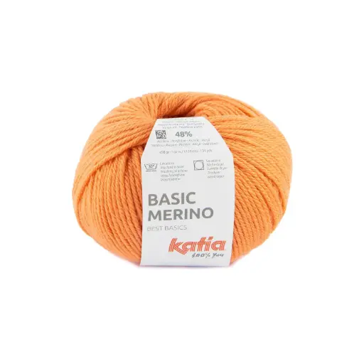 Basic Merino