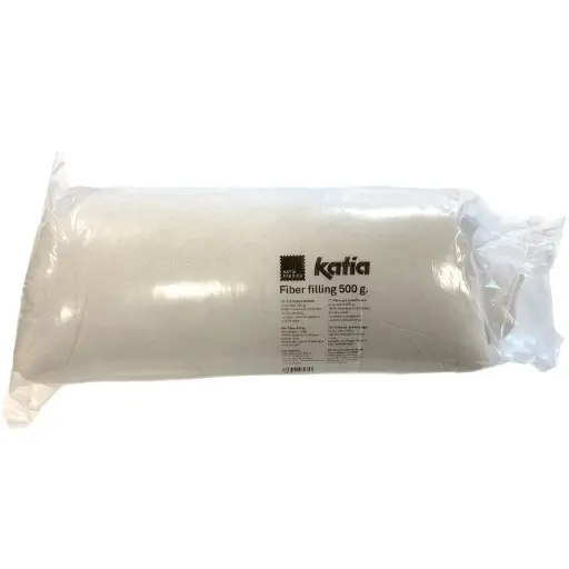 Katia Fiber Fill 500 gr